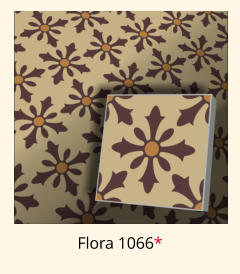 Flora 1066*