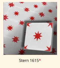 Stern 1615*