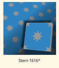 Stern 1616*