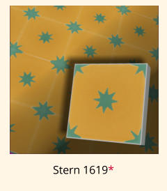 Stern 1619*
