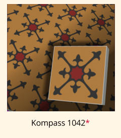 Kompass 1042*
