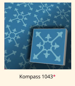 Kompass 1043*