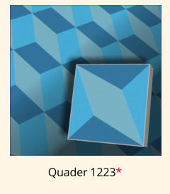 Quader 1223*
