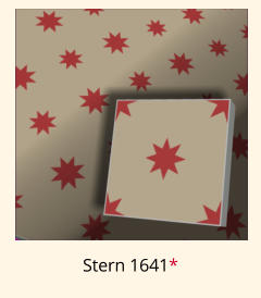 Stern 1641*