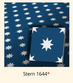 Stern 1644*