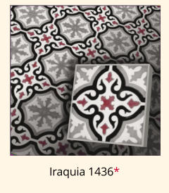 Iraquia 1436*