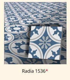 Radia 1536*