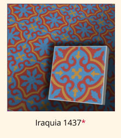 Iraquia 1437*
