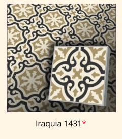 Iraquia 1431*