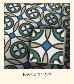 Fassia 1122*