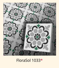 FloraSol 1033*