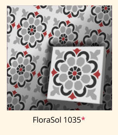 FloraSol 1035*