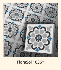FloraSol 1036*