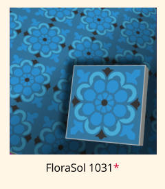 FloraSol 1031*