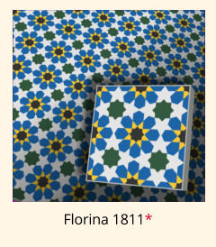 Florina 1811*