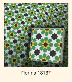Florina 1813*
