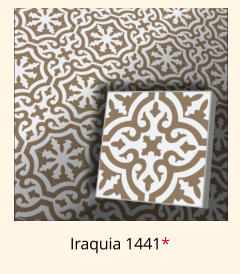 Iraquia 1441*