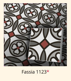 Fassia 1123*
