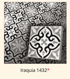 Iraquia 1432*