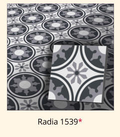 Radia 1539*