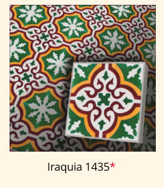 Iraquia 1435*