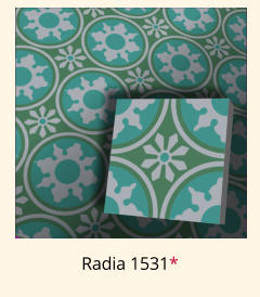 Radia 1531*