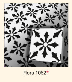 Flora 1062*