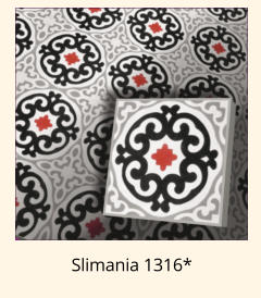 Slimania 1316*