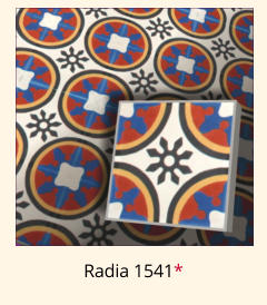 Radia 1541*