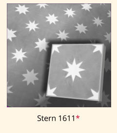 Stern 1611*