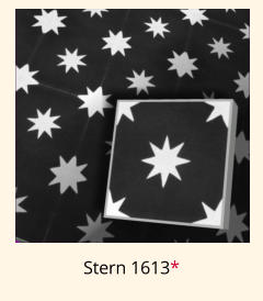 Stern 1613*