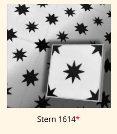 Stern 1614*