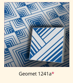Geomet 1241a*