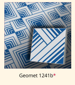 Geomet 1241b*