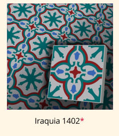 Iraquia 1402*