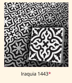 Iraquia 1443*