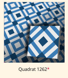 Quadrat 1262*