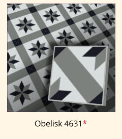 Obelisk 4631*