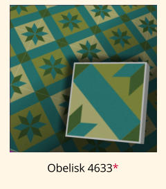 Obelisk 4633*