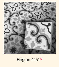 Fingran 4451*
