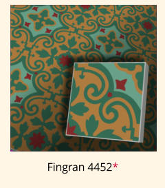 Fingran 4452*