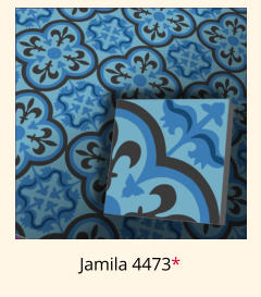 Jamila 4473*