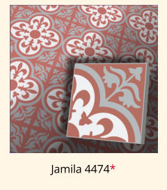 Jamila 4474*