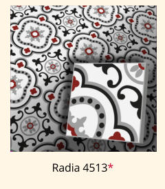 Radia 4513*