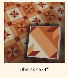Obelisk 4634*