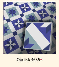 Obelisk 4636*