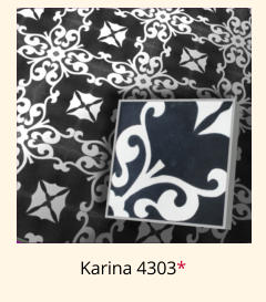 Karina 4303*