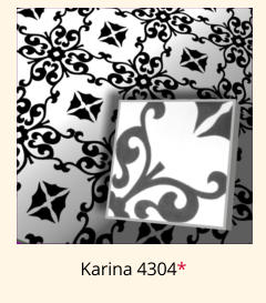 Karina 4304*