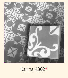 Karina 4302*