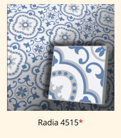 Radia 4515*
